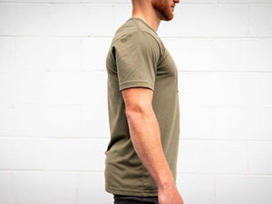 2POOD Kettlebell T-Shirt kaufen bei haghpowered.com
