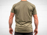 2POOD Kettlebell T-Shirt kaufen bei haghpowered.com