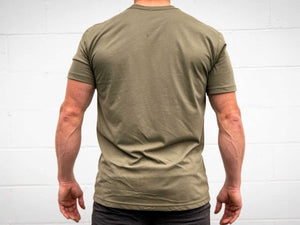 2POOD Kettlebell T-Shirt kaufen bei haghpowered.com