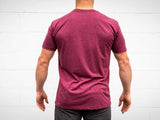2POOD Kettlebell T-Shirt kaufen bei haghpowered.com