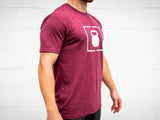2POOD Kettlebell T-Shirt kaufen bei haghpowered.com