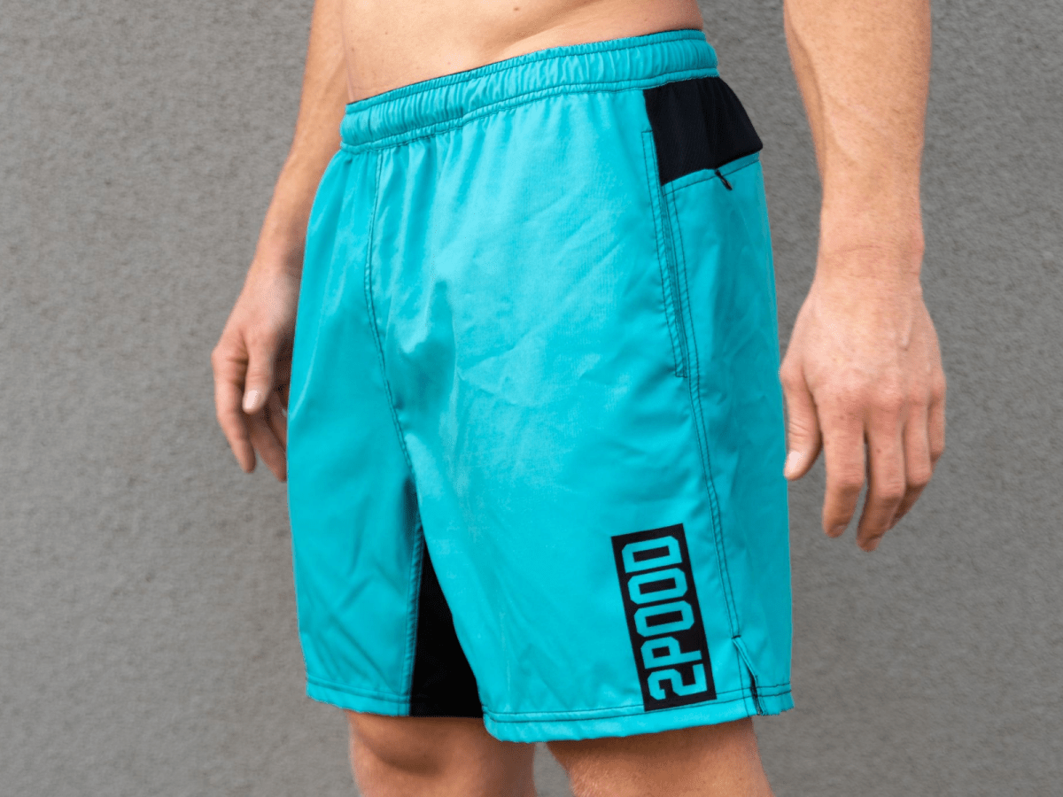 Laguna Essential Shorts kaufen -  2POOD WOD Shorts  - Fitness Onlineshop