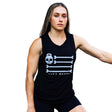 2POOD Lift Heavy Flag Tank Schwarz kaufen bei haghpowered.com