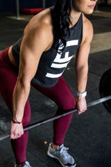2POOD Lift Tank - Anthrazit kaufen bei haghpowered.com
