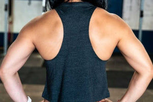 2POOD Lift Tank - Anthrazit kaufen bei haghpowered.com