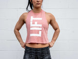 2POOD Lift Tank - Peach kaufen bei haghpowered.com