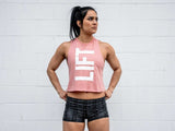 2POOD Lift Tank - Peach kaufen bei haghpowered.com