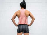 2POOD Lift Tank - Peach kaufen bei haghpowered.com