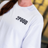 Lifting Club T-Shirt kaufen -  2POOD T-Shirts  - Fitness Onlineshop
