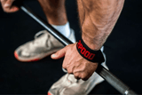 Lifting Straps kaufen -  2POOD Lifting Straps  - Fitness Onlineshop