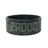 Operator Camo 10mm Lever Belt kaufen -  2POOD Gewichthebergürtel  - Fitness Onlineshop