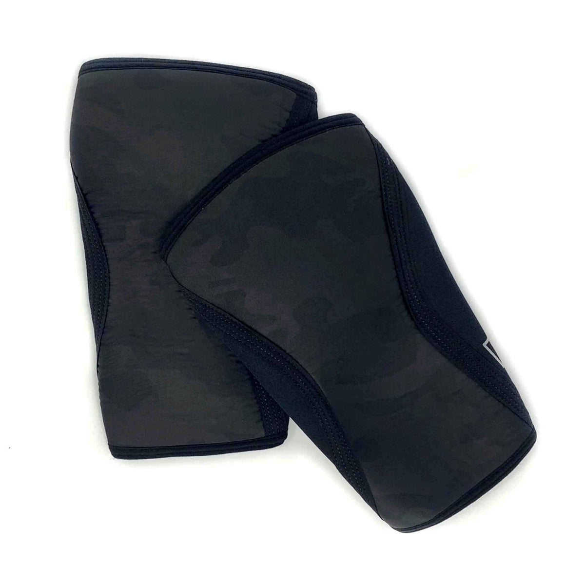 2POOD Operator Knee Sleeve Pair (Auslaufmodell) kaufen bei haghpowered.com
