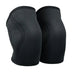 2POOD Performance Knee Sleeves 5mm (Paar) Black kaufen bei haghpowered.com
