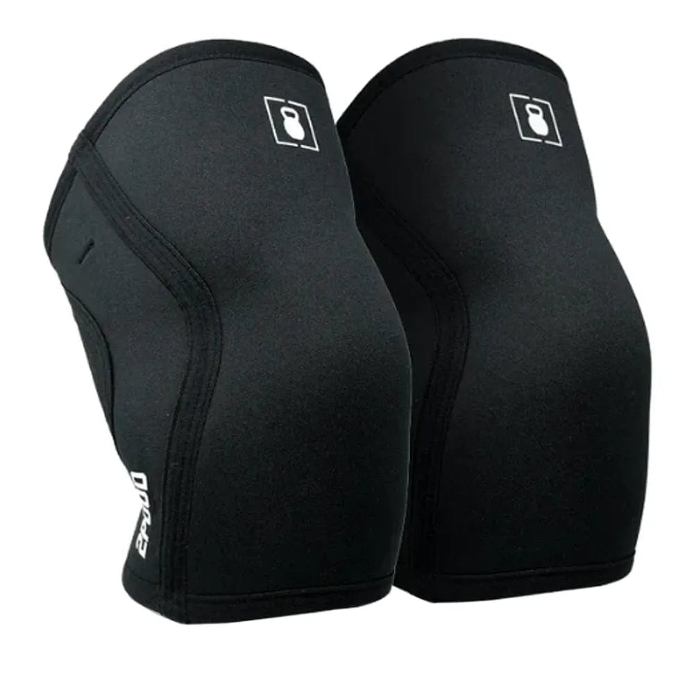 2POOD Performance Knee Sleeves 5mm (Paar) CrossFit kaufen bei haghpowered.com