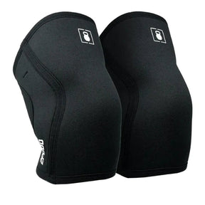 2POOD Performance Knee Sleeves 5mm (Paar) CrossFit kaufen bei haghpowered.com