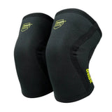 Performance Knee Sleeves 5mm (Paar) kaufen -  2POOD Kniebandagen  - Fitness Onlineshop