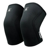 2POOD Performance Knee Sleeves 5mm (Paar) CrossFit kaufen bei haghpowered.com