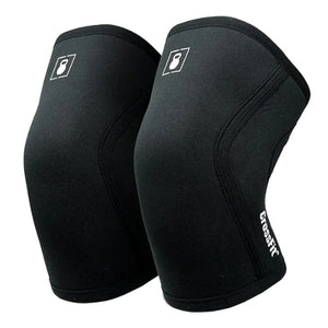 2POOD Performance Knee Sleeves 5mm (Paar) CrossFit kaufen bei haghpowered.com