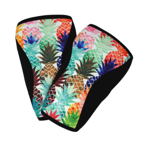 2POOD Pineapple Knee Sleeve Pair (Auslaufmodell) kaufen bei haghpowered.com