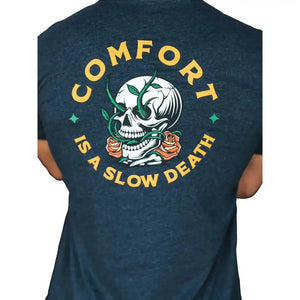 2POOD Prefer Pain T-Shirt kaufen bei haghpowered.com