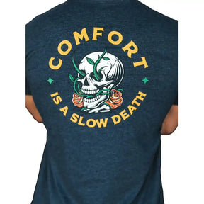 2POOD Prefer Pain T-Shirt XXL kaufen bei haghpowered.com