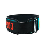 Send It by Nick Mathew Gewichthebergürtel kaufen -  2POOD Gewichthebergürtel  - Fitness Onlineshop