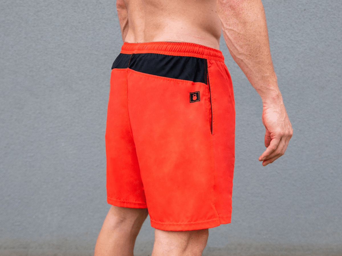 Spring Fever Essential Shorts kaufen -  2POOD WOD Shorts  - Fitness Onlineshop