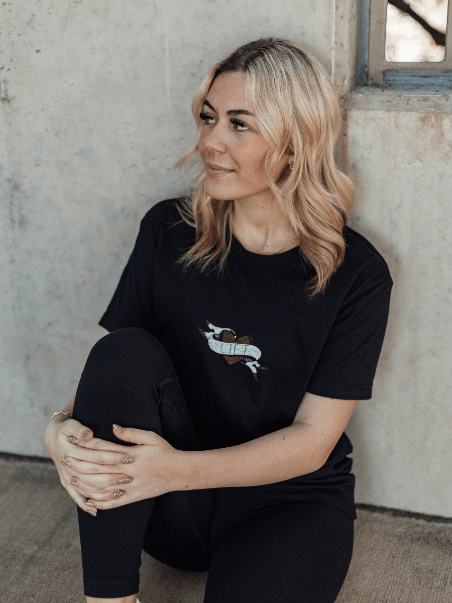 Squat Your Feelings T-Shirt kaufen -  2POOD T-Shirts  - Fitness Onlineshop