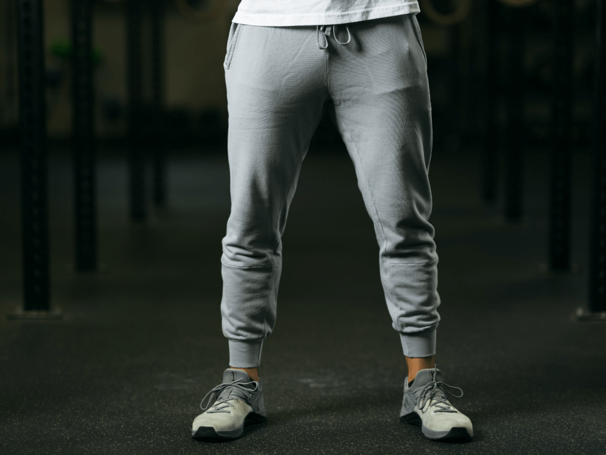 Stone Unisex Joggers kaufen -  2POOD Joggers  - Fitness Onlineshop