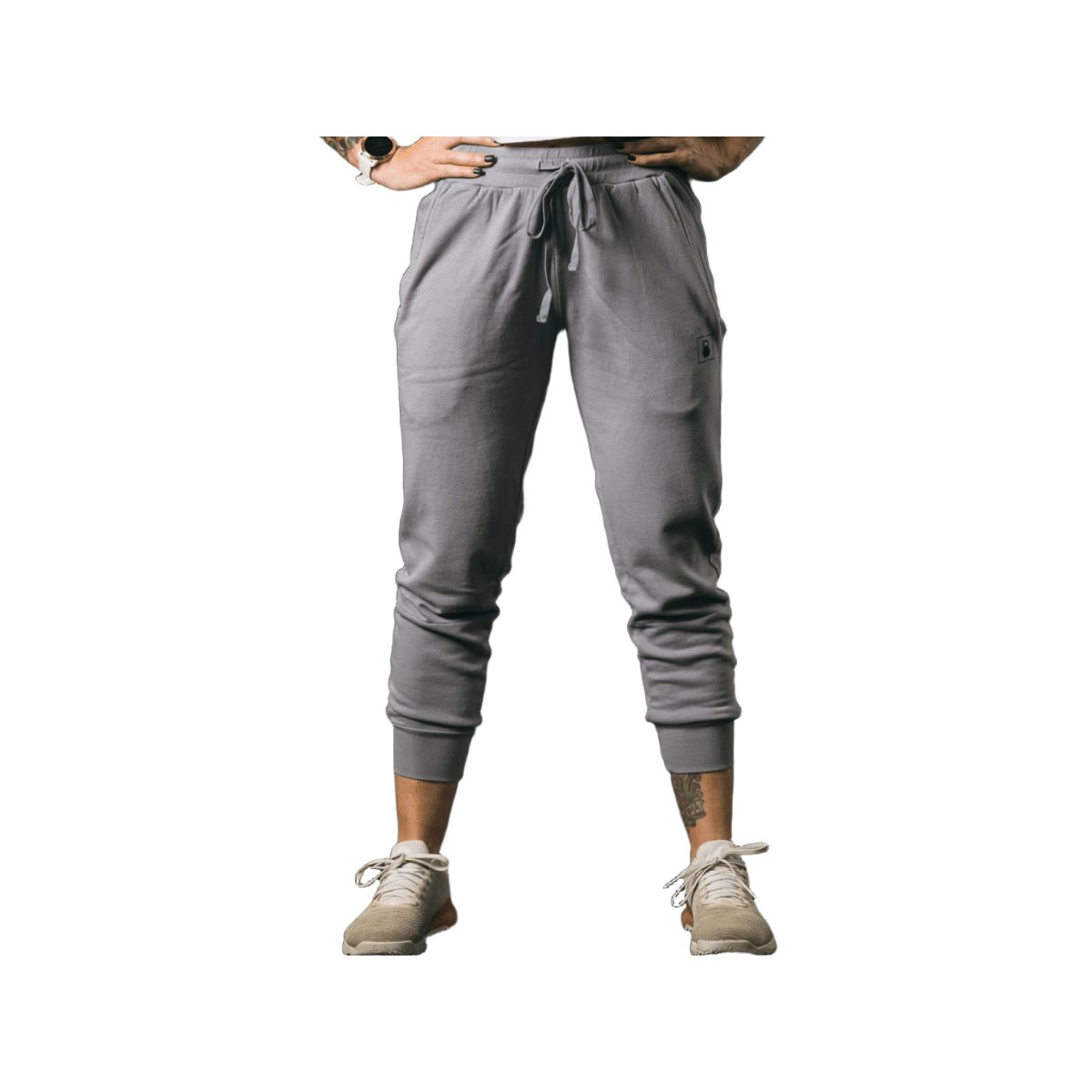 Stone Unisex Joggers kaufen -  2POOD Joggers  - Fitness Onlineshop