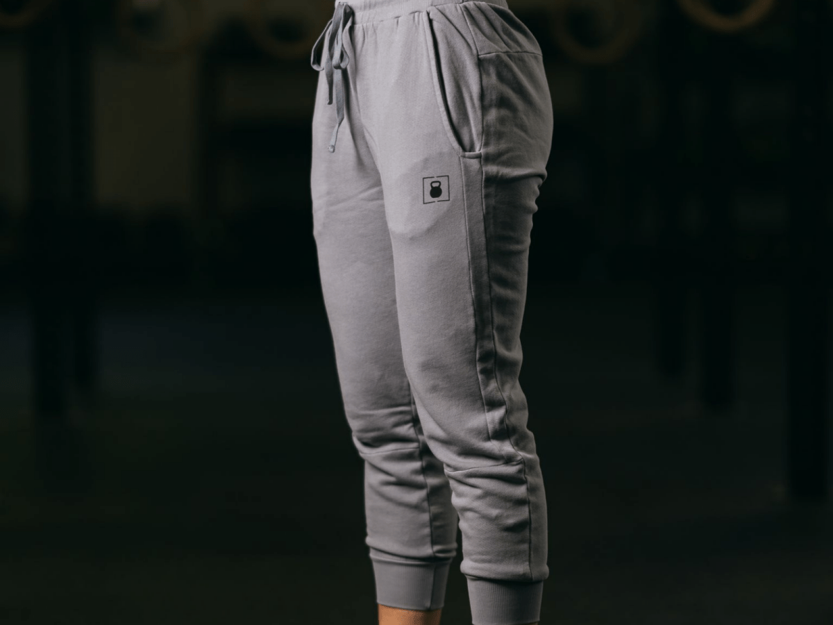 Stone Unisex Joggers kaufen -  2POOD Joggers  - Fitness Onlineshop