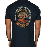 2POOD Storm T-Shirt XXL kaufen bei haghpowered.com