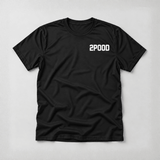 Strength Performance T-Shirt kaufen -  2POOD T-Shirts  - Fitness Onlineshop