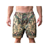 Trouble in Paradise Essential Shorts kaufen -  2POOD WOD Shorts  - Fitness Onlineshop