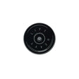 2POOD Velcro Patch "Lift Heavy" kaufen bei haghpowered.com