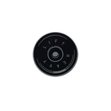 2POOD Velcro Patch "Lift Heavy" kaufen bei haghpowered.com