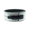 White Marble 10mm Lever Belt kaufen -  2POOD Gewichthebergürtel  - Fitness Onlineshop