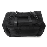 XL Performance Duffel Bag Black kaufen -  2POOD Backpacks  - Fitness Onlineshop
