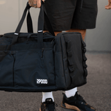 XL Performance Duffel Bag Black kaufen -  2POOD Backpacks  - Fitness Onlineshop