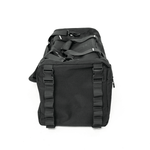 XL Performance Duffel Bag Black kaufen -  2POOD Backpacks  - Fitness Onlineshop