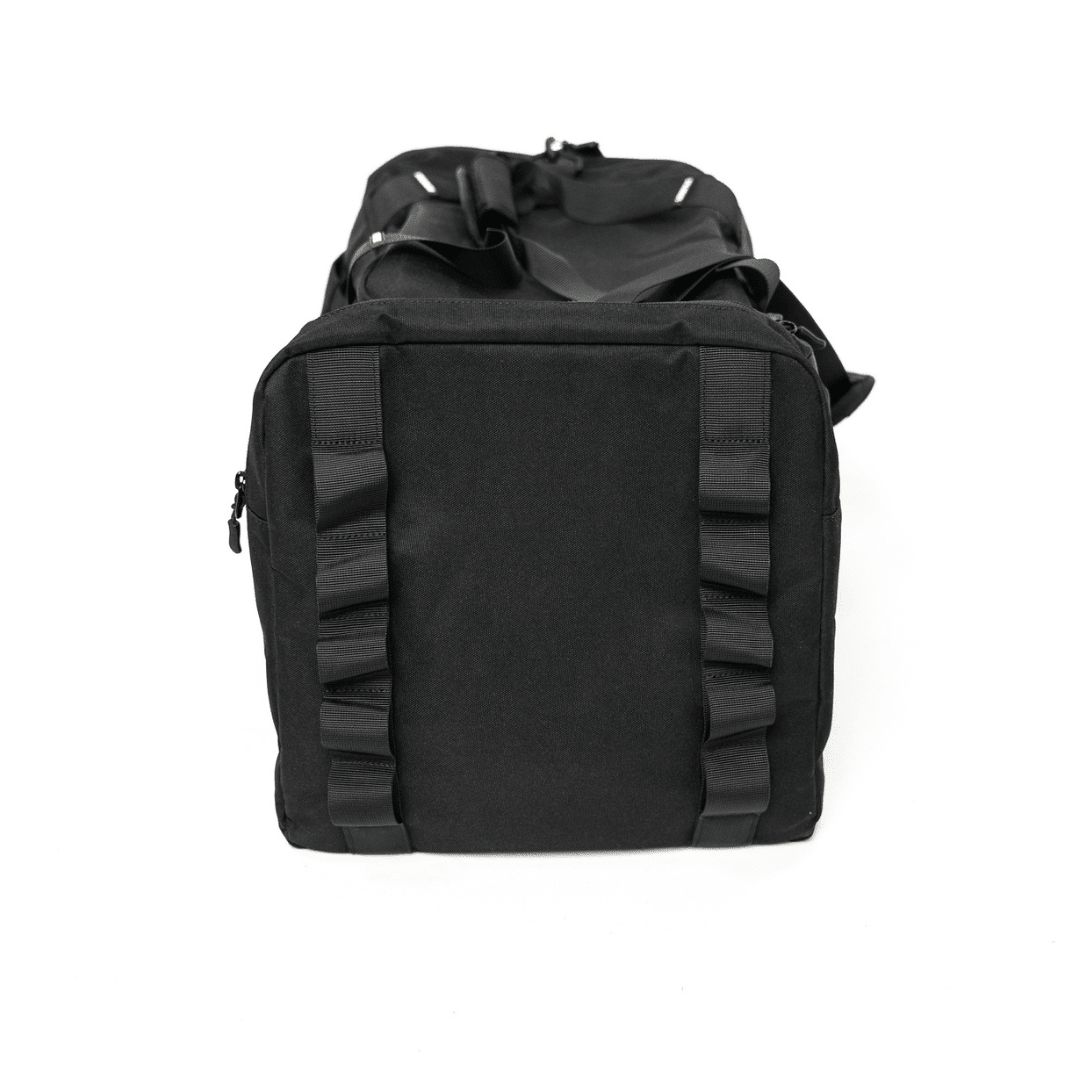 XL Performance Duffel Bag Black kaufen -  2POOD Backpacks  - Fitness Onlineshop