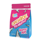 Grenade Grenade Pre-Workout (330 g) Berried Alive kaufen bei haghpowered.com
