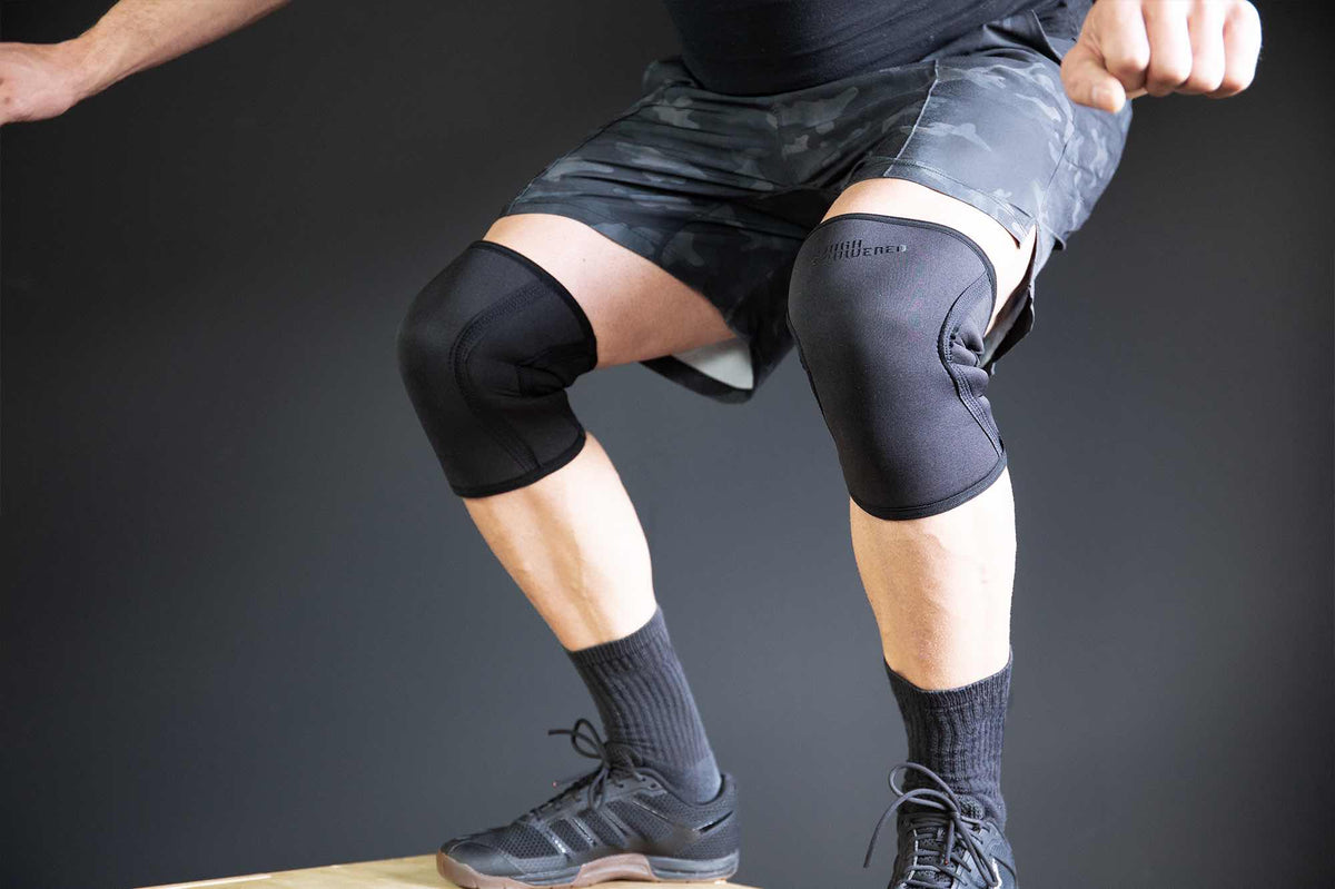 HighPowered HighPowered Weightlifting Pack - Schwarz XL kaufen bei haghpowered.com