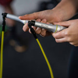 Velites Earth 2.0 Jump Rope Komplett-Set kaufen bei haghpowered.com