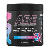Applied Nutrition ABE (All Black Everything) (375 g) Bubblegum Crush kaufen -  Applied Nutrition Pre-Workout  - Fitness Onlineshop