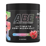 Applied Nutrition ABE (All Black Everything) (375 g) Cool Watermelon kaufen -  Applied Nutrition Pre-Workout  - Fitness Onlineshop