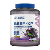 Applied Nutrition Beef-XP (1.8 kg) Blackcurrant Millions kaufen -  Applied Nutrition Rinderprotein-Pulver  - Fitness Onlineshop