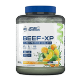 Applied Nutrition Beef-XP (1.8 kg) Citrus Twist kaufen -  Applied Nutrition Rinderprotein-Pulver  - Fitness Onlineshop
