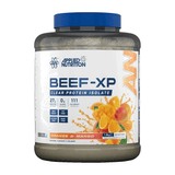 Applied Nutrition Beef-XP (1.8 kg) Orange Mango kaufen -  Applied Nutrition Rinderprotein-Pulver  - Fitness Onlineshop