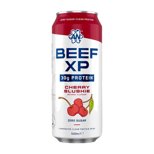 Applied Nutrition Beef XP Drink 500 ml / Cherry Slushie kaufen -  Applied Nutrition Fertige Proteinshakes  - Fitness Onlineshop